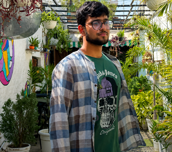 Abhinav Dhasmana