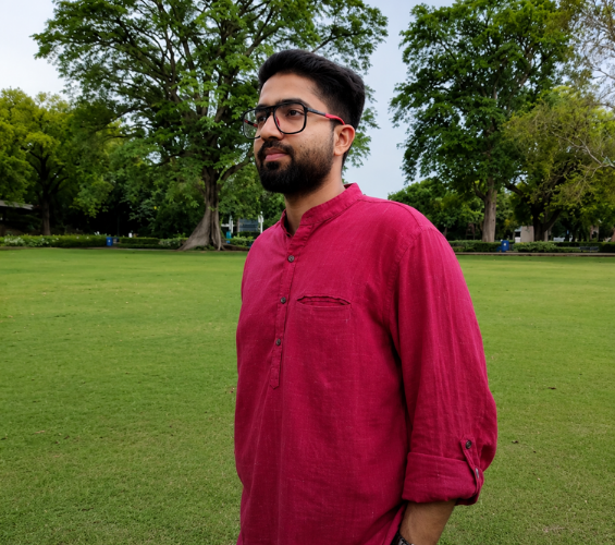 Ayaan Ali