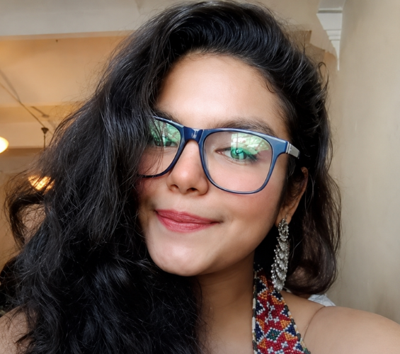 Grishma Gandani
