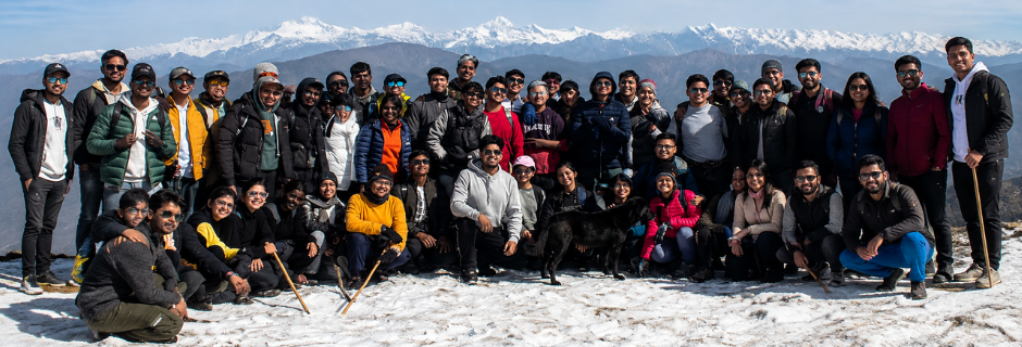 Outdoor Learning Program