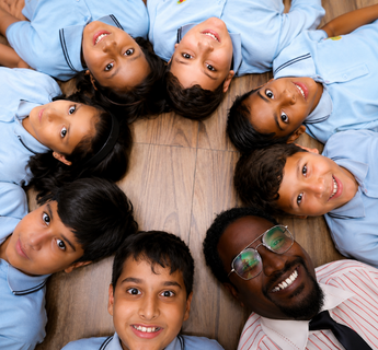 Global Citizenship Program