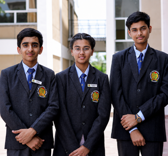 Student Leadership Program