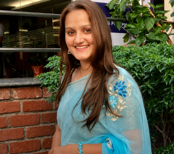 Lavanya Rana