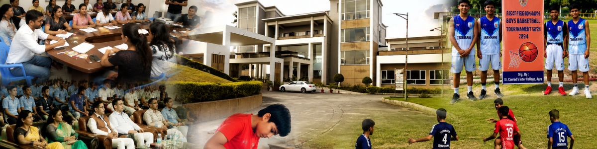 Student Life