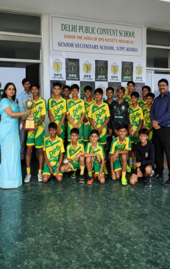 Soccer Tournament