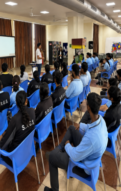 Career Counselling